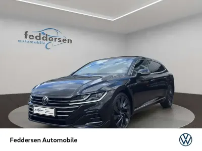 Gebraucht VW Arteon