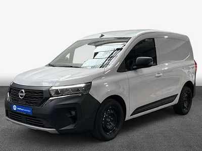 Novo Nissan Townstar N-Connecta 130 HP (95 kW) 2025 Branco Van