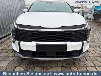 Experiencegrün metallic Neu 2026 Kia Sportage Style SUV | 29.990 € (Superpreis)