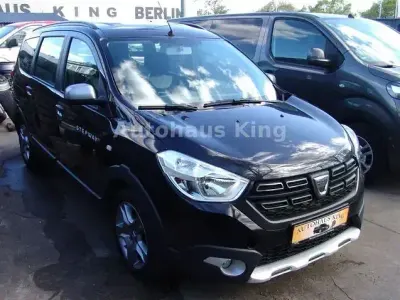 Gebraucht Dacia Lodgy