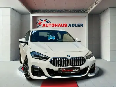 Gebraucht BMW 218