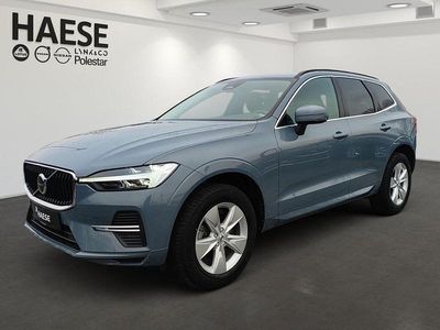 Thunder grey Gebraucht 2022 Volvo XC60 Core SUV | 31.900 € (Superpreis)