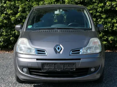 Gebraucht Renault Grand Modus