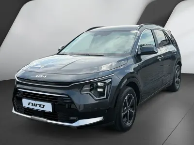 Gebraucht Kia Niro