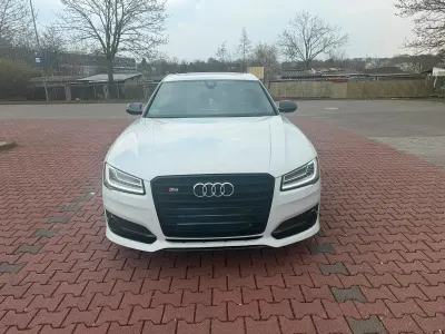 Gebraucht Audi S8 plus