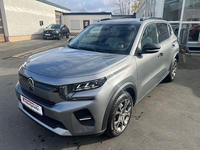 Gebraucht 2025 Citroën C3 Start Limousine | 16.950 € (Teuer)