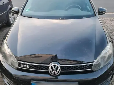 Gebraucht VW Golf VI