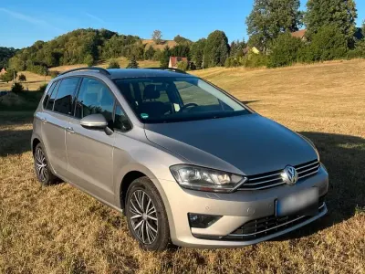 Gebraucht VW Golf VII