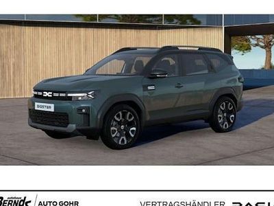 Nuova Dacia Bigster Journey 156 CV (114 kW) 2026 Grigio SUV