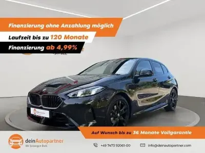 Gebraucht BMW 120