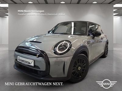 Gebraucht Mini Cooper SE 135 kW (184 PS) 2022 Grau Kleinwagen