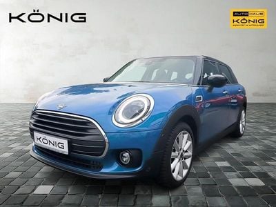 Mini Cooper Clubman