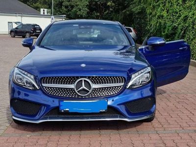 Mercedes C300