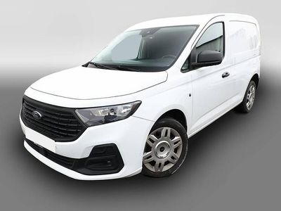 Gebraucht Ford Transit Trend 122 PS (89 kW) 2024 Weiß Van / Kleinbus