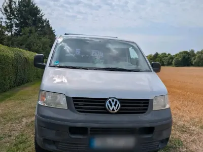 Gebraucht VW T5