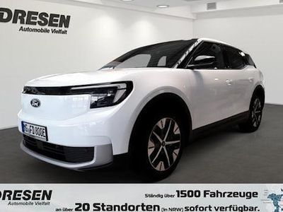 Gebraucht Ford Explorer Premium 210 kW (286 PS) 2025 Weiss SUV