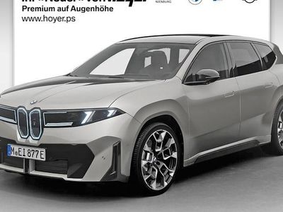 Silber Neu 2025 BMW iX3 M Sport SUV | 90.950 €