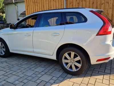 Gebraucht Volvo XC60