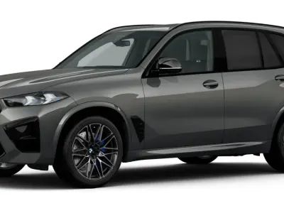 Brugt BMW X5 M Competition Edition 625 HK (459 kW) 2025 SUV