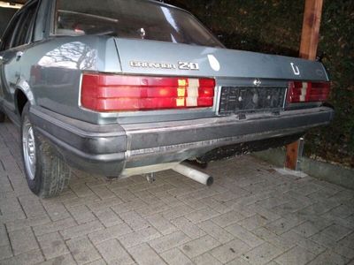 gebraucht Ford Granada 2,0 GU