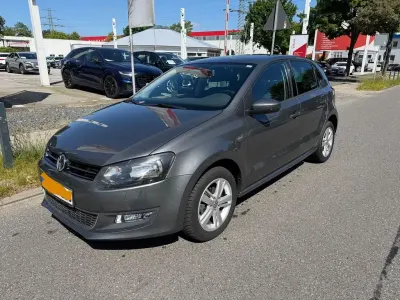 Brugt VW Polo