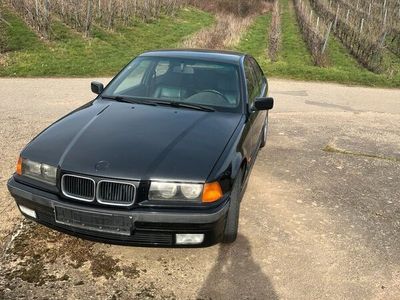 gebraucht BMW 323 Compact ti