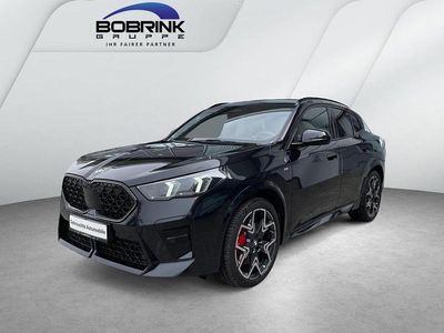Gebraucht BMW X2 M Sport 156 PS (114 kW) 2025 Schwarz SUV