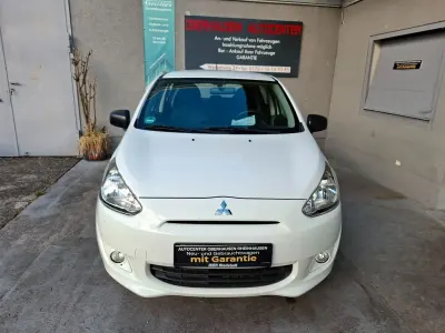 Gebraucht Mitsubishi Space Star