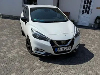 Gebraucht Nissan Micra
