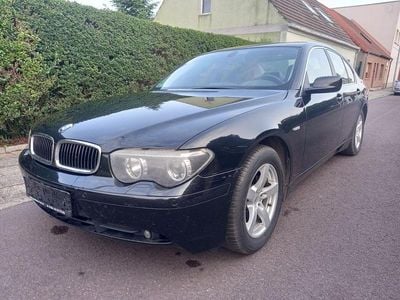 BMW 735