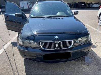 BMW 325