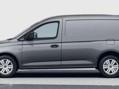 VW Caddy Maxi
