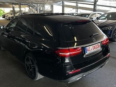 Mercedes E300