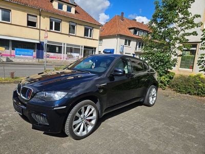 BMW X6 M