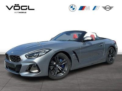 Gebraucht BMW Z4 M Sport 340 PS (250 kW) 2025 Grau Cabrio