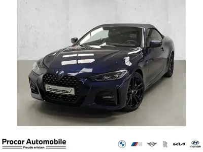Brugt BMW 430 M Sport 2024 Andere Coupe