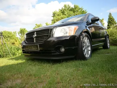 Gebraucht Dodge Caliber