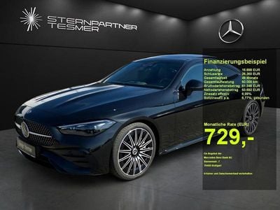 Mercedes CLE450