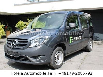 Mercedes Citan 111
