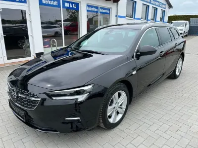 Gebraucht Opel Insignia