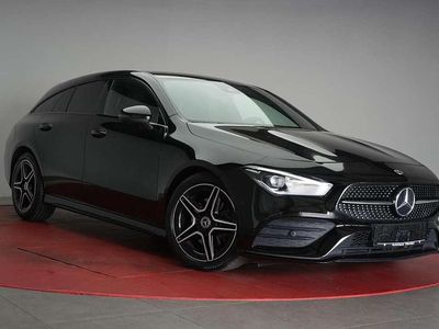 Mercedes CLA220