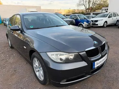 Używany BMW 320 150 KM (110 kW) 2005 Sedan/Limuzyna