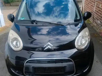 Gebraucht Citroën C1