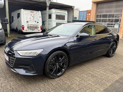 Audi A7 Sportback