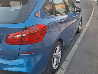 Gebraucht BMW 218 Active Tourer