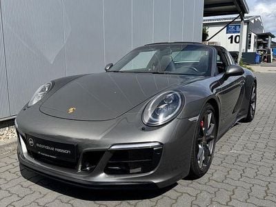 Porsche 911 Targa 4
