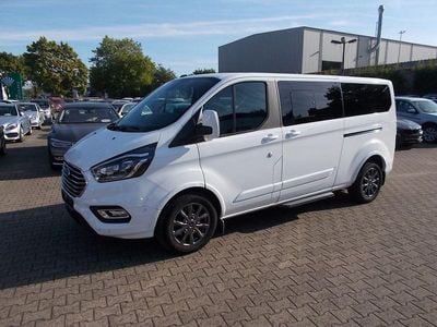 Ford Tourneo