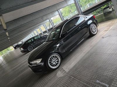 BMW 125 Coupé
