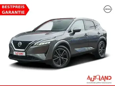 Gebraucht Nissan Qashqai 360º 158 PS (116 kW) 2022 Andere SUV