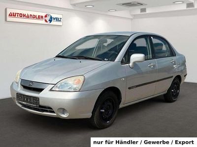 Suzuki Liana